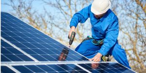 Installation Maintenance Panneaux Solaires Photovoltaïques à Jarville-la-Malgrange